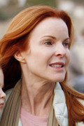 Marcia Cross