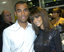 Cheryl Cole és Ashley Cole