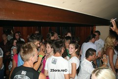 Euro Bar, 2010 július 23|