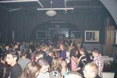 Freedom Club, Nagykároly, 2011.11.25, péntek