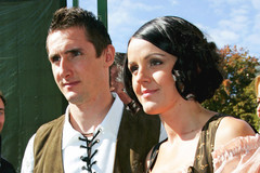 Sylwia Klose - Miroslav Klose