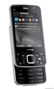 Nokia N96