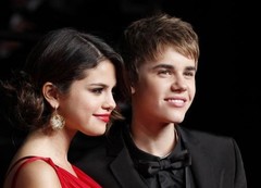 Selena Gomez és Justin Bieber