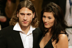 Petra Frings - Torsten Frings