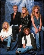 Whitesnake