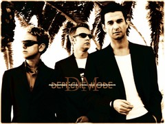 A Depeche Mode