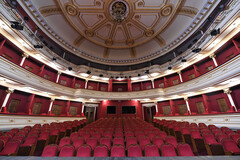 130 éves a színházépület