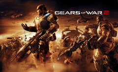 Gears of War 2