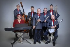 Molnar Dixieland Band