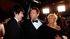 Hugh Jackman és Deborra Lee Furness