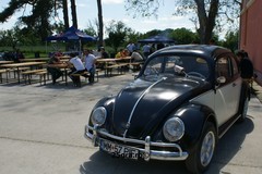 I. Oldtimer & Youngtimer találkozó | 2010 június 5-6