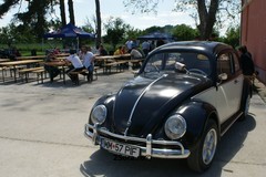 I. Oldtimer & Youngtimer találkozó | 2010 június 5-6