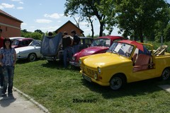 I. Oldtimer & Youngtimer találkozó | 2010 június 5-6