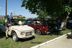 I. Oldtimer & Youngtimer találkozó | 2010 június 5-6