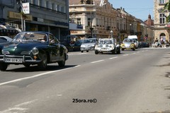 I. Oldtimer & Youngtimer találkozó | 2010 június 5-6