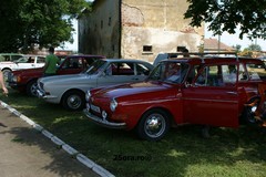 I. Oldtimer & Youngtimer találkozó | 2010 június 5-6