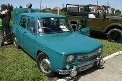 I. Oldtimer & Youngtimer találkozó | 2010 június 5-6