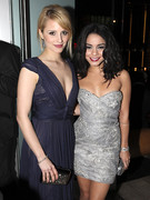 Dianna Agron és Vanessa Hudgens