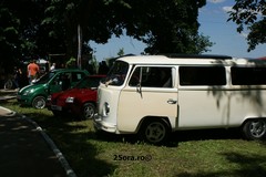 I. Oldtimer & Youngtimer találkozó | 2010 június 5-6