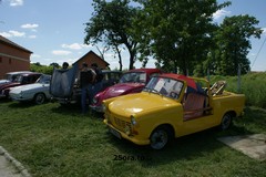 I. Oldtimer & Youngtimer találkozó | 2010 június 5-6