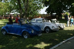 I. Oldtimer & Youngtimer találkozó | 2010 június 5-6